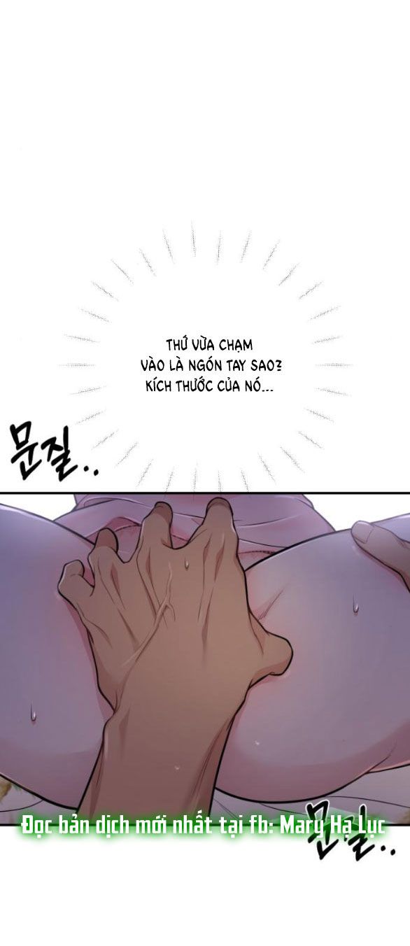 đọc truyện [18+] Phòng Ngủ Bí Mật Của Công Chúa Bị Bỏ Rơi Chương 42.2 ảnh 6 tại Thiên Thai Truyện