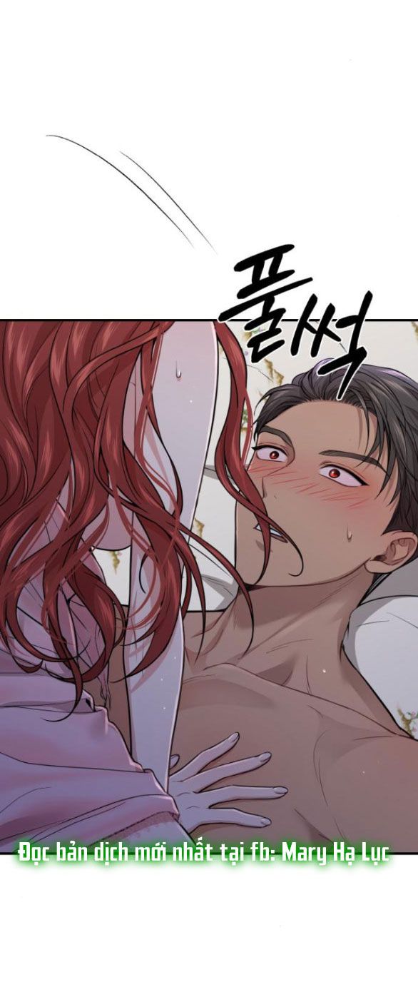 đọc truyện [18+] Phòng Ngủ Bí Mật Của Công Chúa Bị Bỏ Rơi Chương 42.2 ảnh 72 tại Thiên Thai Truyện
