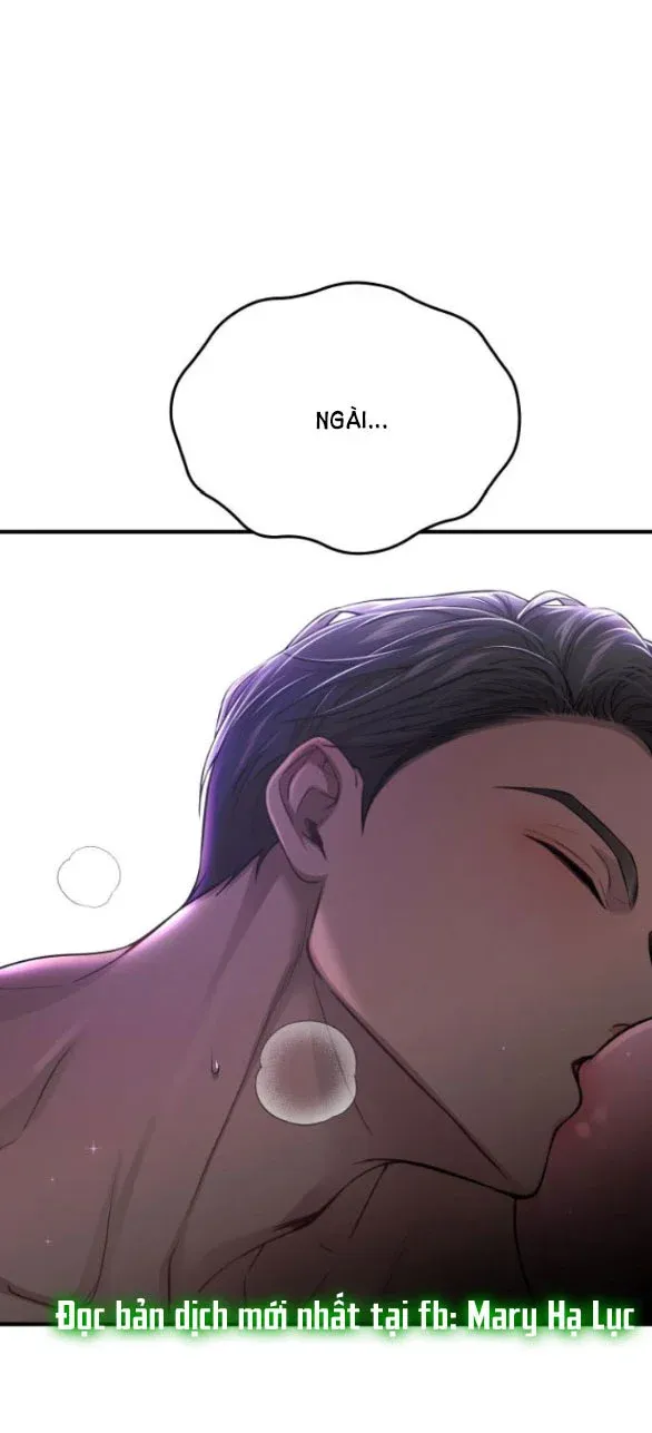 đọc truyện [18+] Phòng Ngủ Bí Mật Của Công Chúa Bị Bỏ Rơi Chương 42.5 ảnh 19 tại Thiên Thai Truyện