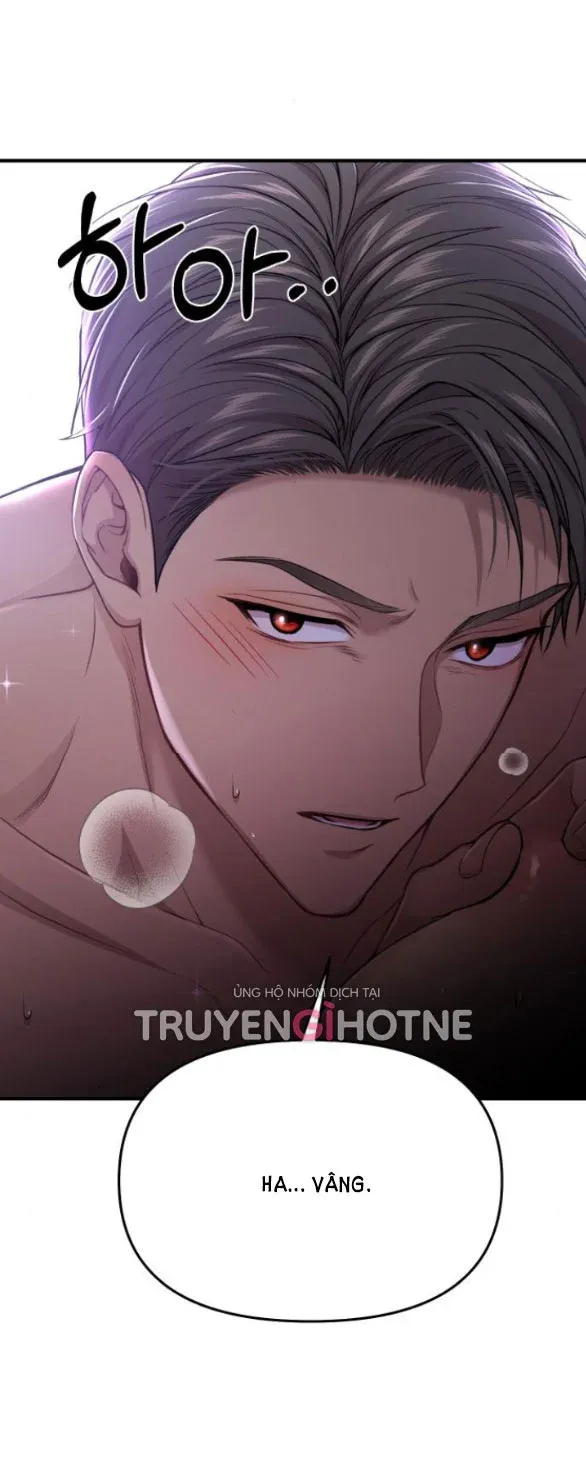 đọc truyện [18+] Phòng Ngủ Bí Mật Của Công Chúa Bị Bỏ Rơi Chương 42.5 ảnh 20 tại Thiên Thai Truyện