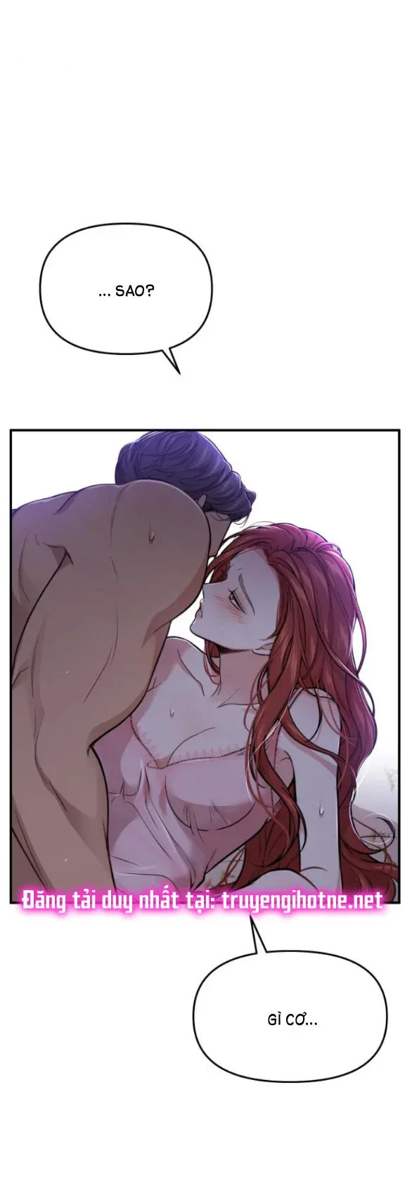 đọc truyện [18+] Phòng Ngủ Bí Mật Của Công Chúa Bị Bỏ Rơi Chương 42.5 ảnh 4 tại Thiên Thai Truyện