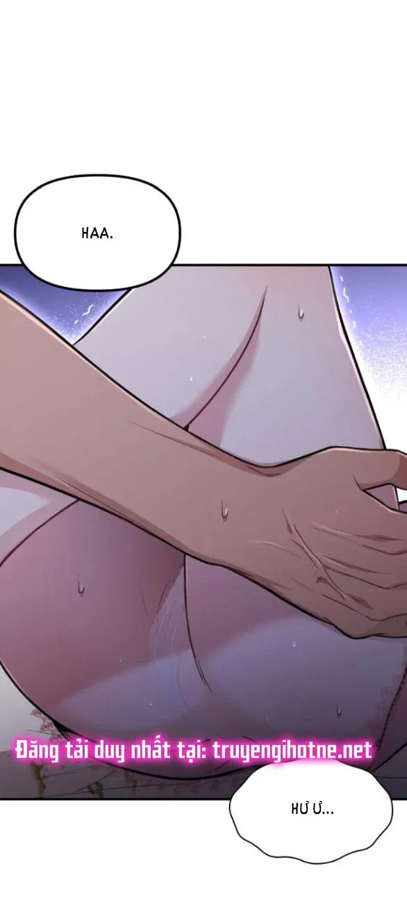 đọc truyện [18+] Phòng Ngủ Bí Mật Của Công Chúa Bị Bỏ Rơi Chương 42.5 ảnh 28 tại Thiên Thai Truyện