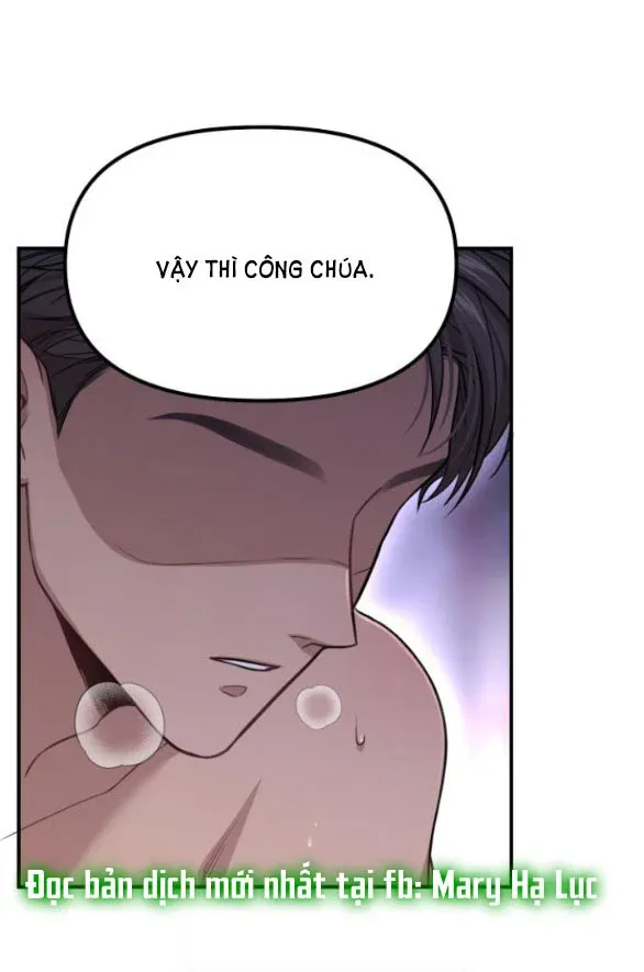 đọc truyện [18+] Phòng Ngủ Bí Mật Của Công Chúa Bị Bỏ Rơi Chương 42.5 ảnh 30 tại Thiên Thai Truyện