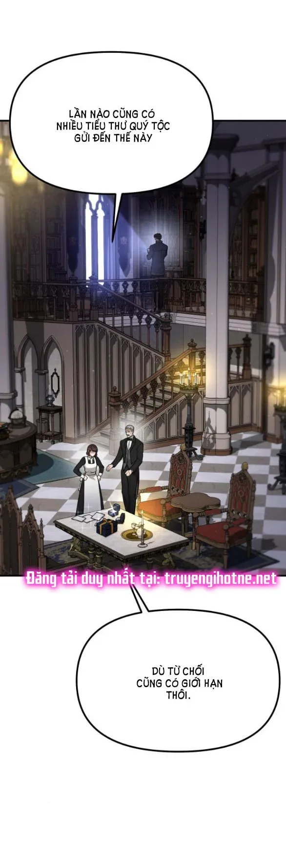 đọc truyện [18+] Phòng Ngủ Bí Mật Của Công Chúa Bị Bỏ Rơi Chương 42.5 ảnh 40 tại Thiên Thai Truyện