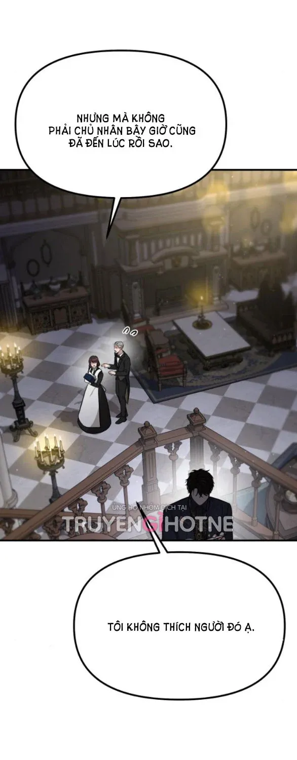 đọc truyện [18+] Phòng Ngủ Bí Mật Của Công Chúa Bị Bỏ Rơi Chương 42.5 ảnh 43 tại Thiên Thai Truyện