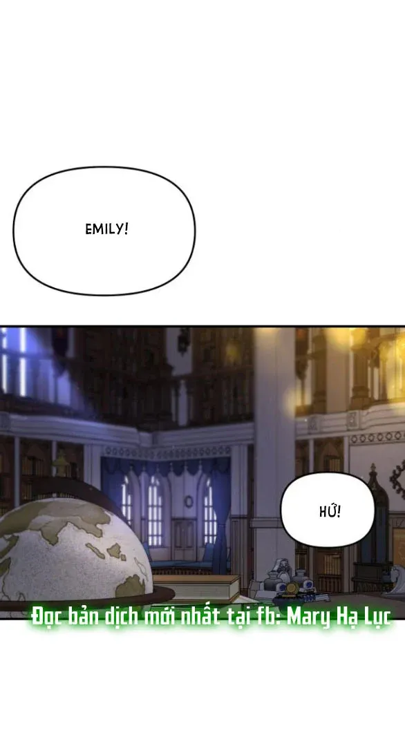 đọc truyện [18+] Phòng Ngủ Bí Mật Của Công Chúa Bị Bỏ Rơi Chương 42.5 ảnh 46 tại Thiên Thai Truyện