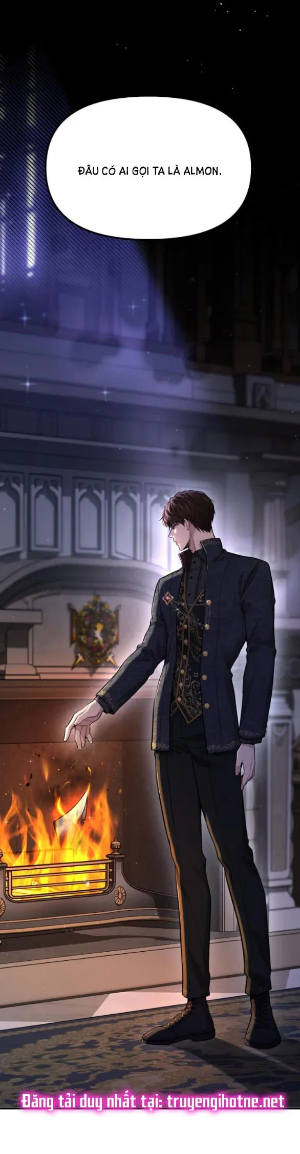 đọc truyện [18+] Phòng Ngủ Bí Mật Của Công Chúa Bị Bỏ Rơi Chương 42.5 ảnh 55 tại Thiên Thai Truyện