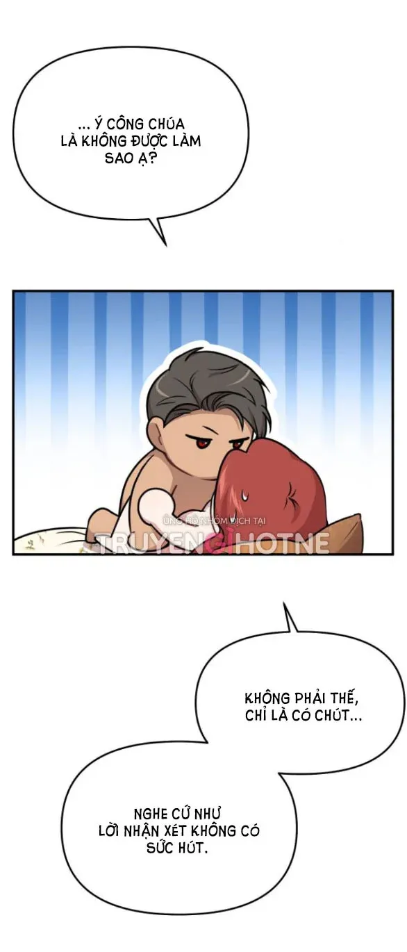 đọc truyện [18+] Phòng Ngủ Bí Mật Của Công Chúa Bị Bỏ Rơi Chương 42.5 ảnh 60 tại Thiên Thai Truyện