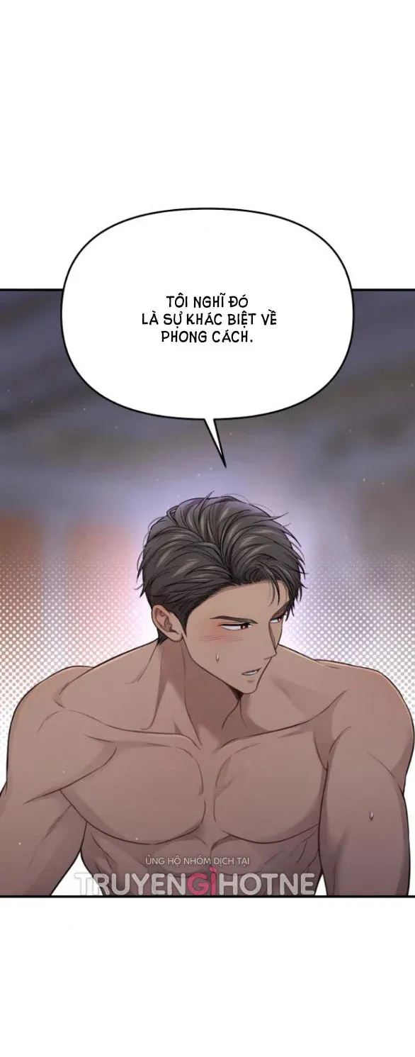 đọc truyện [18+] Phòng Ngủ Bí Mật Của Công Chúa Bị Bỏ Rơi Chương 42.5 ảnh 64 tại Thiên Thai Truyện