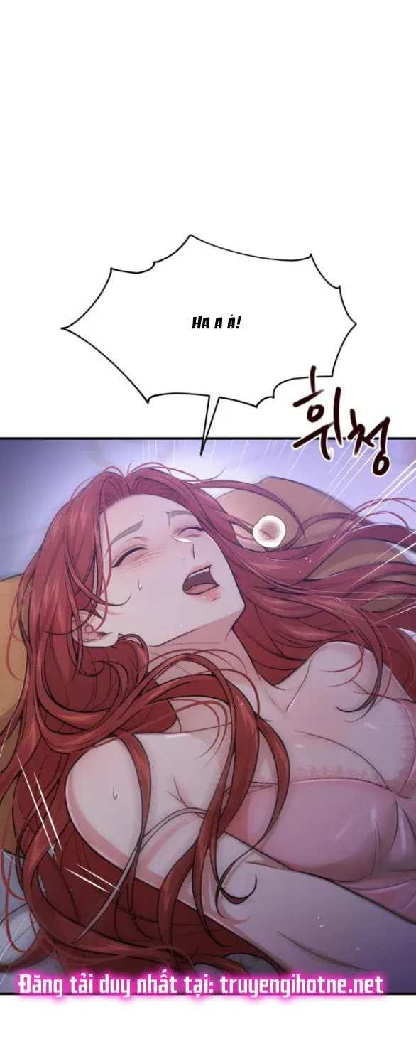 đọc truyện [18+] Phòng Ngủ Bí Mật Của Công Chúa Bị Bỏ Rơi Chương 42.5 ảnh 10 tại Thiên Thai Truyện