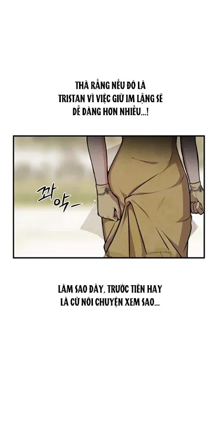 đọc truyện [18+] Phòng Ngủ Bí Mật Của Công Chúa Bị Bỏ Rơi Chương 4.2 ảnh 16 tại Thiên Thai Truyện