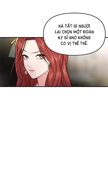đọc truyện [18+] Phòng Ngủ Bí Mật Của Công Chúa Bị Bỏ Rơi Chương 4.2 ảnh 18 tại Thiên Thai Truyện