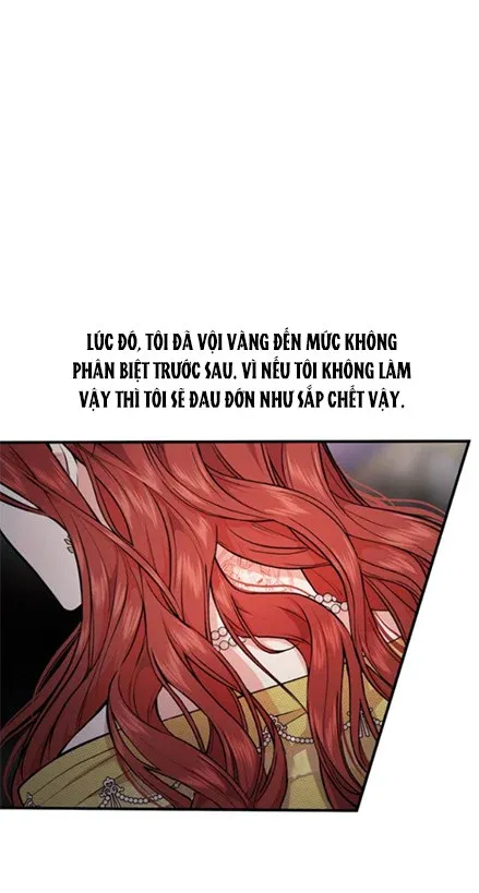 đọc truyện [18+] Phòng Ngủ Bí Mật Của Công Chúa Bị Bỏ Rơi Chương 4.2 ảnh 25 tại Thiên Thai Truyện