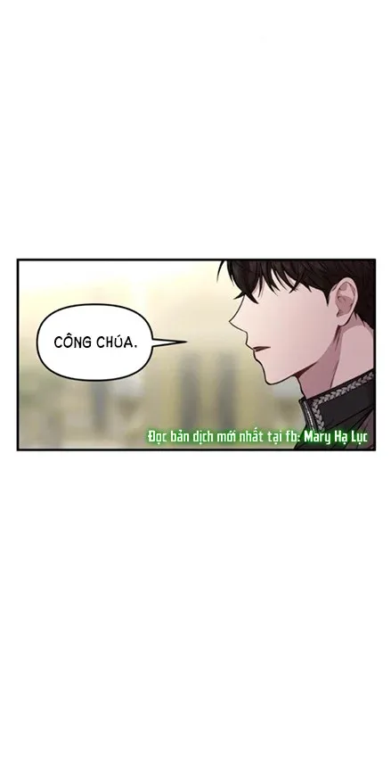 đọc truyện [18+] Phòng Ngủ Bí Mật Của Công Chúa Bị Bỏ Rơi Chương 4.2 ảnh 30 tại Thiên Thai Truyện