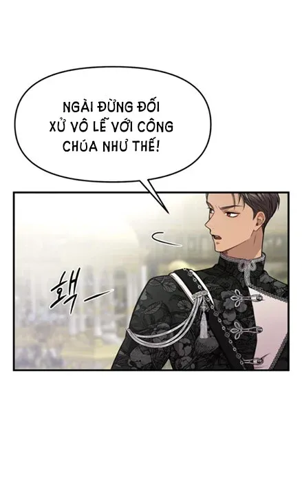 đọc truyện [18+] Phòng Ngủ Bí Mật Của Công Chúa Bị Bỏ Rơi Chương 4.2 ảnh 36 tại Thiên Thai Truyện