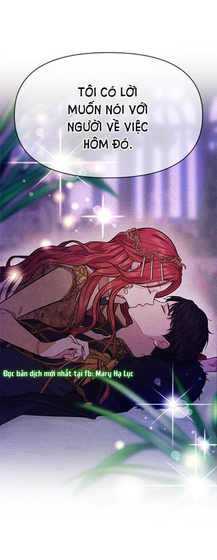 đọc truyện [18+] Phòng Ngủ Bí Mật Của Công Chúa Bị Bỏ Rơi Chương 4.2 ảnh 41 tại Thiên Thai Truyện