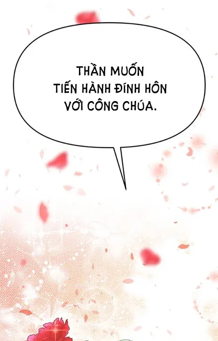 đọc truyện [18+] Phòng Ngủ Bí Mật Của Công Chúa Bị Bỏ Rơi Chương 4.2 ảnh 46 tại Thiên Thai Truyện