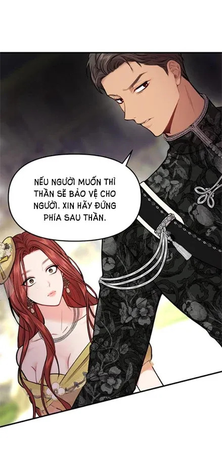 đọc truyện [18+] Phòng Ngủ Bí Mật Của Công Chúa Bị Bỏ Rơi Chương 4.2 ảnh 7 tại Thiên Thai Truyện