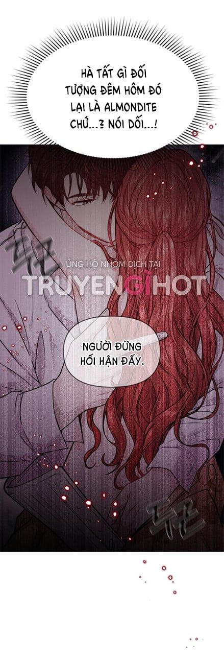 đọc truyện [18+] Phòng Ngủ Bí Mật Của Công Chúa Bị Bỏ Rơi Chương 4.2 ảnh 10 tại Thiên Thai Truyện