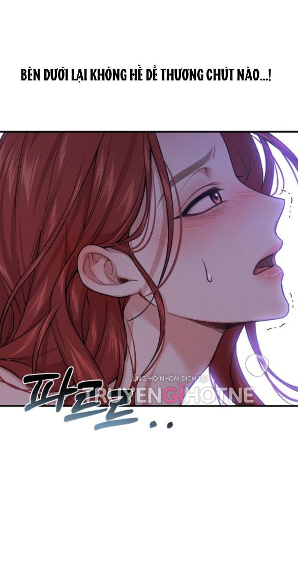 đọc truyện [18+] Phòng Ngủ Bí Mật Của Công Chúa Bị Bỏ Rơi Chương 43.1 ảnh 23 tại Thiên Thai Truyện