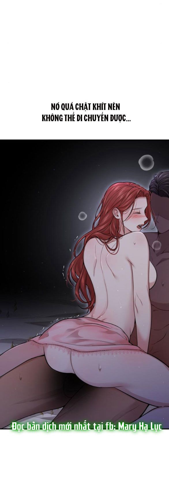 đọc truyện [18+] Phòng Ngủ Bí Mật Của Công Chúa Bị Bỏ Rơi Chương 43.1 ảnh 25 tại Thiên Thai Truyện