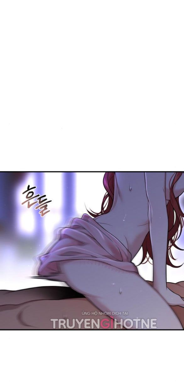 đọc truyện [18+] Phòng Ngủ Bí Mật Của Công Chúa Bị Bỏ Rơi Chương 43.1 ảnh 26 tại Thiên Thai Truyện