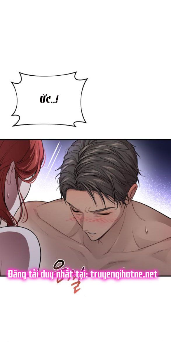 đọc truyện [18+] Phòng Ngủ Bí Mật Của Công Chúa Bị Bỏ Rơi Chương 43.1 ảnh 27 tại Thiên Thai Truyện