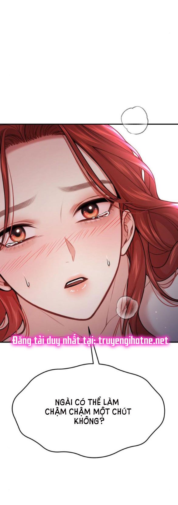 đọc truyện [18+] Phòng Ngủ Bí Mật Của Công Chúa Bị Bỏ Rơi Chương 43.1 ảnh 41 tại Thiên Thai Truyện