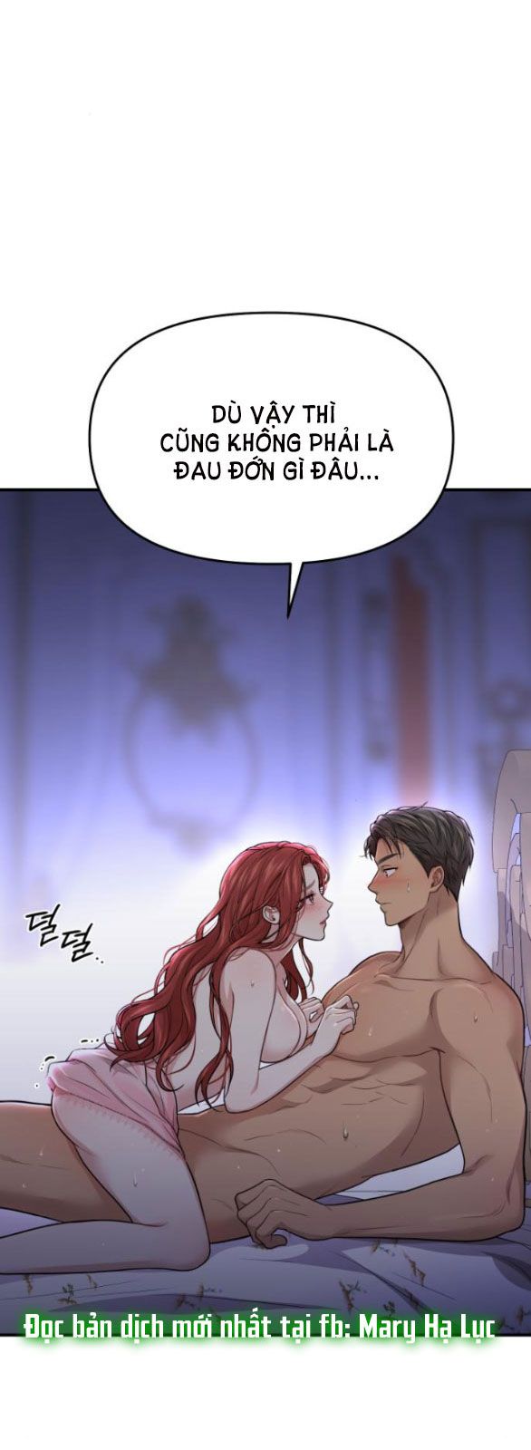 đọc truyện [18+] Phòng Ngủ Bí Mật Của Công Chúa Bị Bỏ Rơi Chương 43.1 ảnh 42 tại Thiên Thai Truyện
