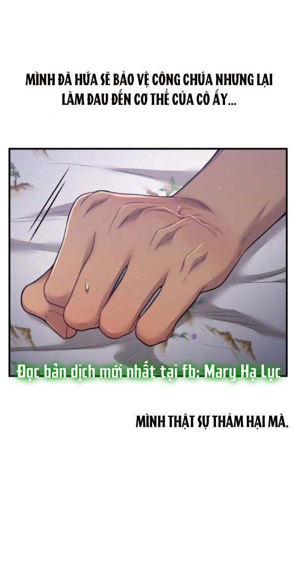 đọc truyện [18+] Phòng Ngủ Bí Mật Của Công Chúa Bị Bỏ Rơi Chương 43.1 ảnh 46 tại Thiên Thai Truyện