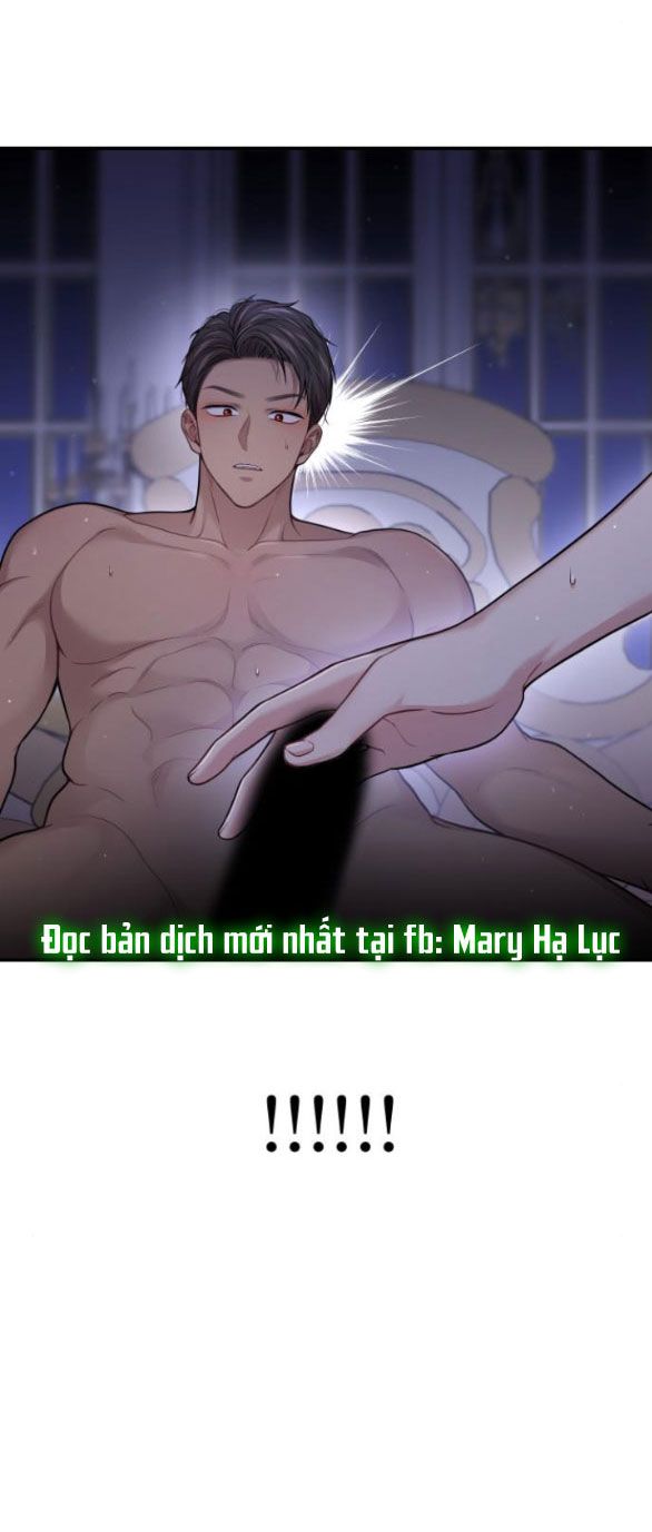 đọc truyện [18+] Phòng Ngủ Bí Mật Của Công Chúa Bị Bỏ Rơi Chương 43.1 ảnh 54 tại Thiên Thai Truyện