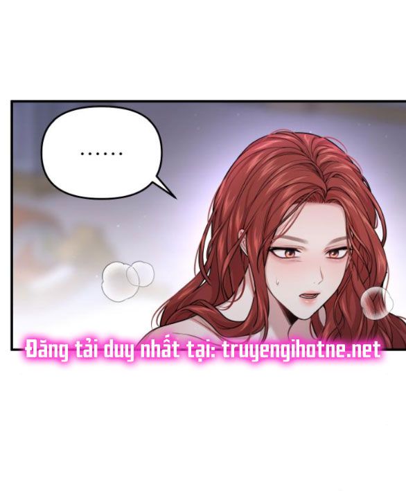 đọc truyện [18+] Phòng Ngủ Bí Mật Của Công Chúa Bị Bỏ Rơi Chương 43.2 ảnh 21 tại Thiên Thai Truyện