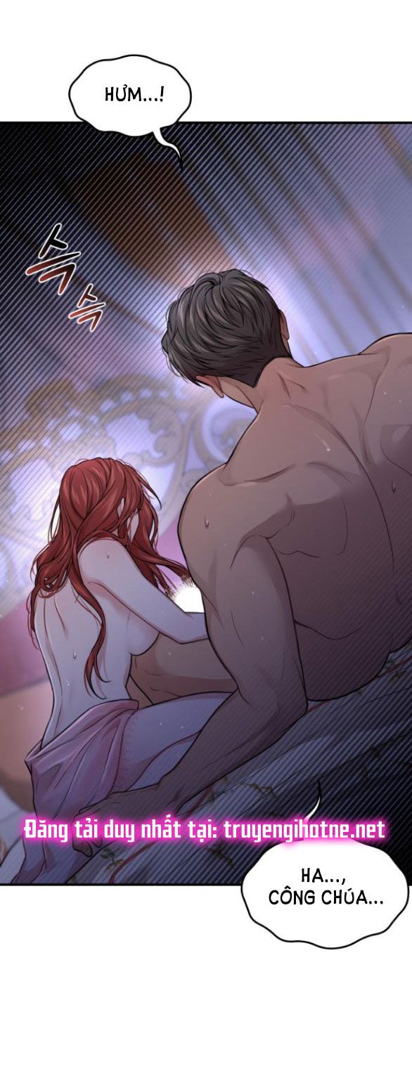 đọc truyện [18+] Phòng Ngủ Bí Mật Của Công Chúa Bị Bỏ Rơi Chương 43.2 ảnh 7 tại Thiên Thai Truyện