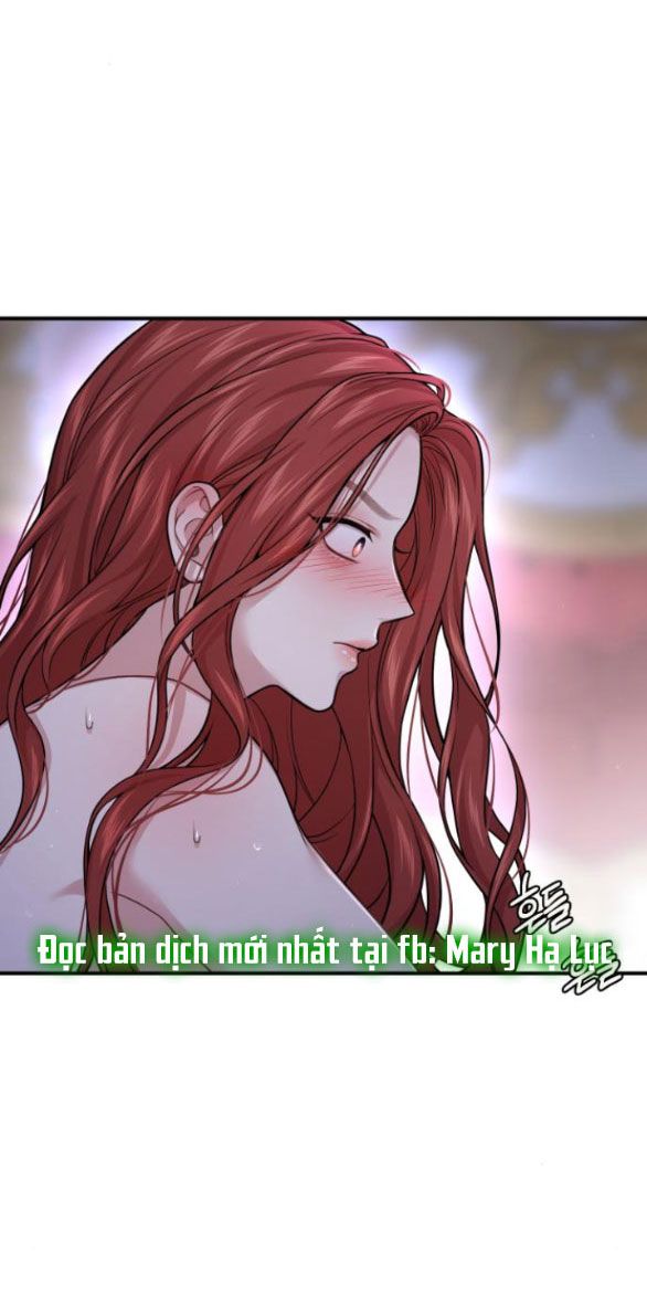 đọc truyện [18+] Phòng Ngủ Bí Mật Của Công Chúa Bị Bỏ Rơi Chương 43.2 ảnh 8 tại Thiên Thai Truyện