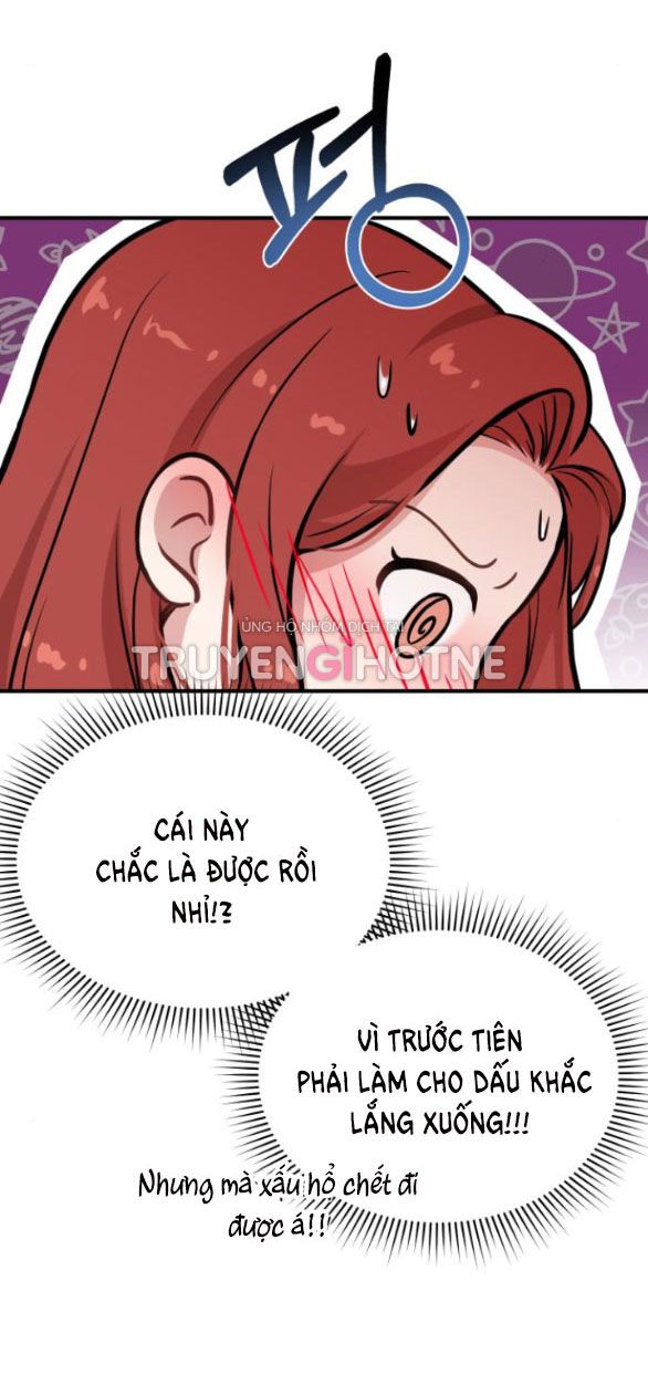 đọc truyện [18+] Phòng Ngủ Bí Mật Của Công Chúa Bị Bỏ Rơi Chương 43.2 ảnh 10 tại Thiên Thai Truyện