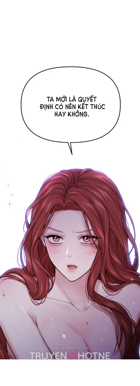 đọc truyện [18+] Phòng Ngủ Bí Mật Của Công Chúa Bị Bỏ Rơi Chương 43.5 ảnh 3 tại Thiên Thai Truyện