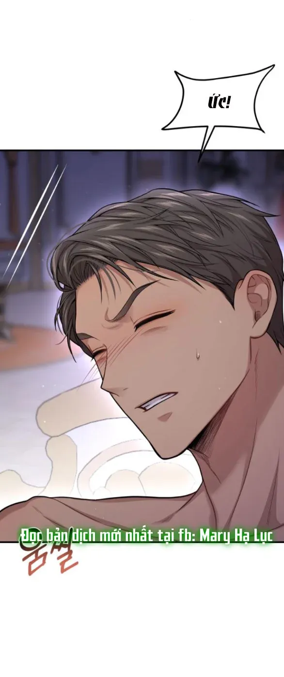 đọc truyện [18+] Phòng Ngủ Bí Mật Của Công Chúa Bị Bỏ Rơi Chương 43.5 ảnh 15 tại Thiên Thai Truyện