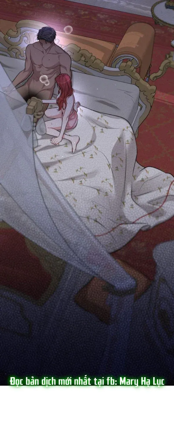 đọc truyện [18+] Phòng Ngủ Bí Mật Của Công Chúa Bị Bỏ Rơi Chương 43.5 ảnh 21 tại Thiên Thai Truyện