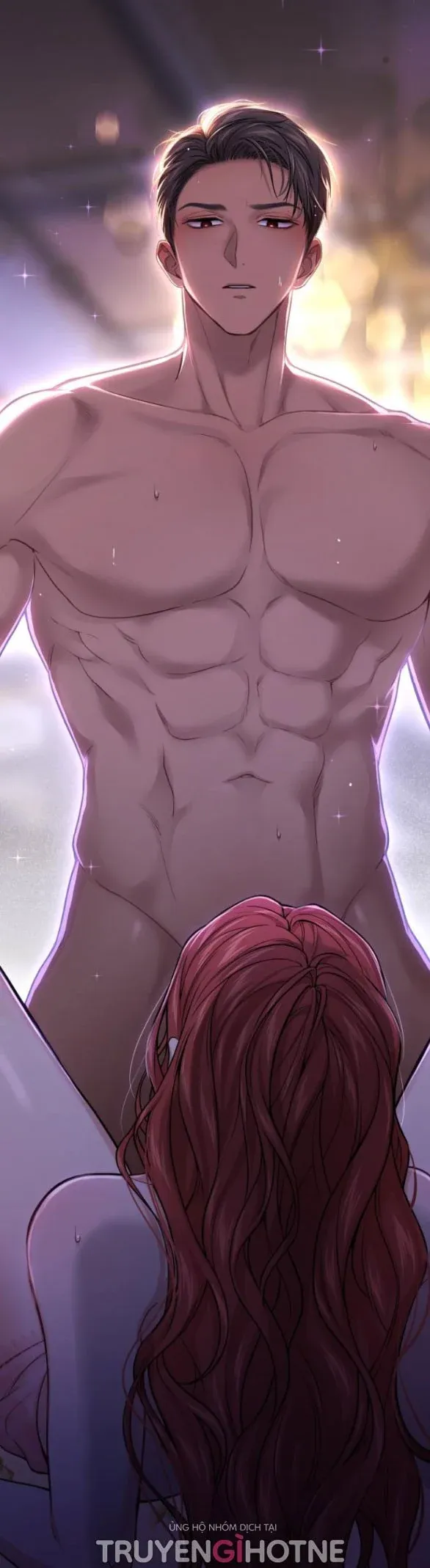 đọc truyện [18+] Phòng Ngủ Bí Mật Của Công Chúa Bị Bỏ Rơi Chương 43.5 ảnh 29 tại Thiên Thai Truyện