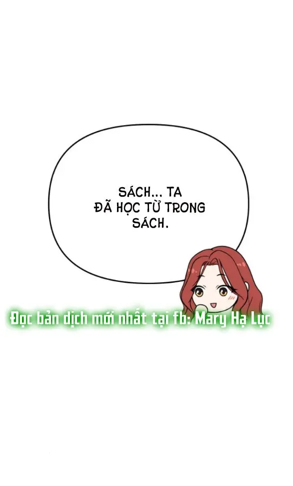 đọc truyện [18+] Phòng Ngủ Bí Mật Của Công Chúa Bị Bỏ Rơi Chương 43.5 ảnh 31 tại Thiên Thai Truyện