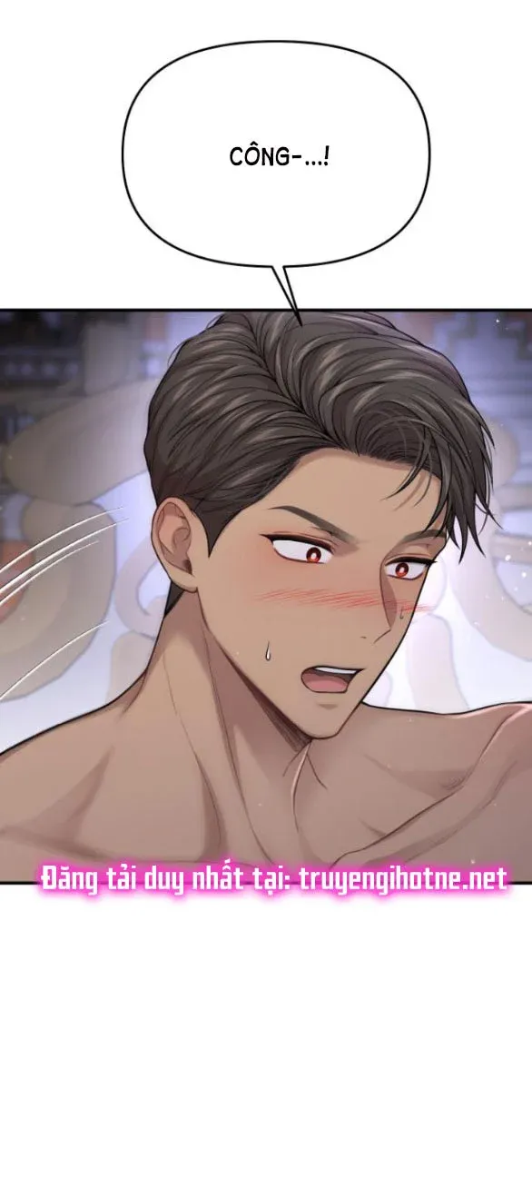 đọc truyện [18+] Phòng Ngủ Bí Mật Của Công Chúa Bị Bỏ Rơi Chương 43.5 ảnh 5 tại Thiên Thai Truyện