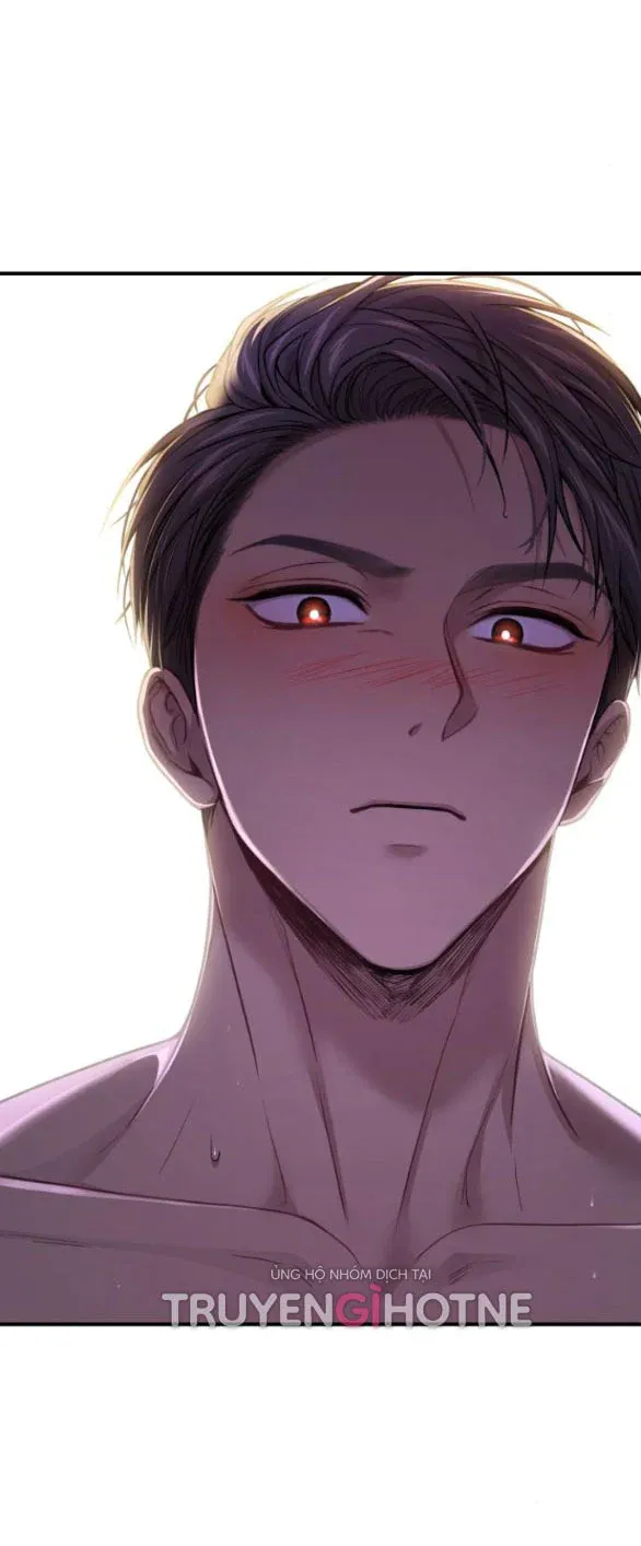 đọc truyện [18+] Phòng Ngủ Bí Mật Của Công Chúa Bị Bỏ Rơi Chương 43.5 ảnh 32 tại Thiên Thai Truyện