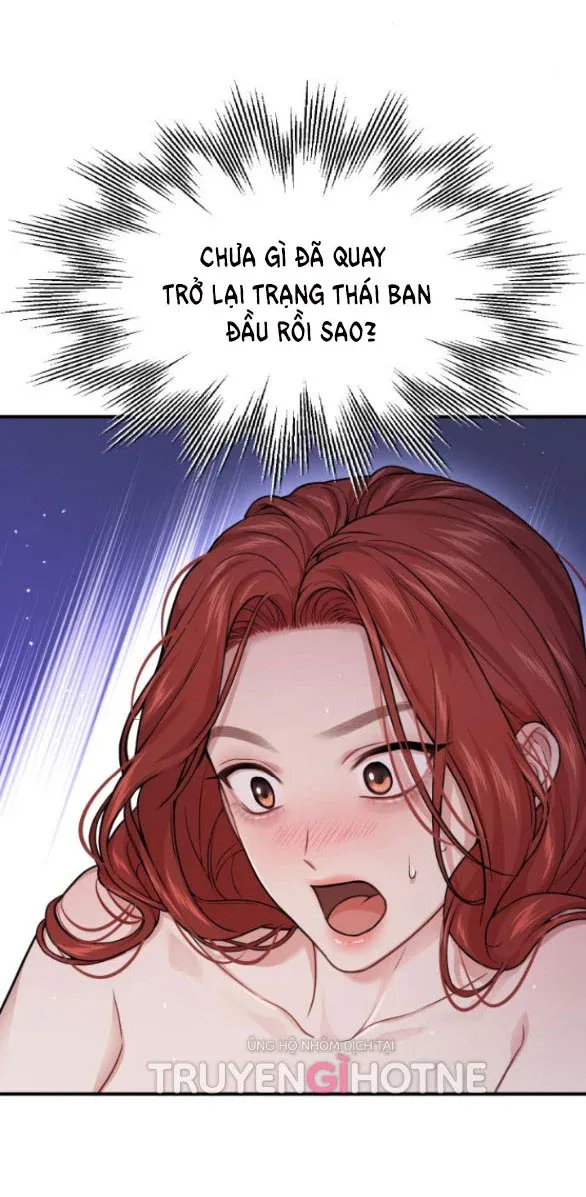 đọc truyện [18+] Phòng Ngủ Bí Mật Của Công Chúa Bị Bỏ Rơi Chương 43.5 ảnh 37 tại Thiên Thai Truyện
