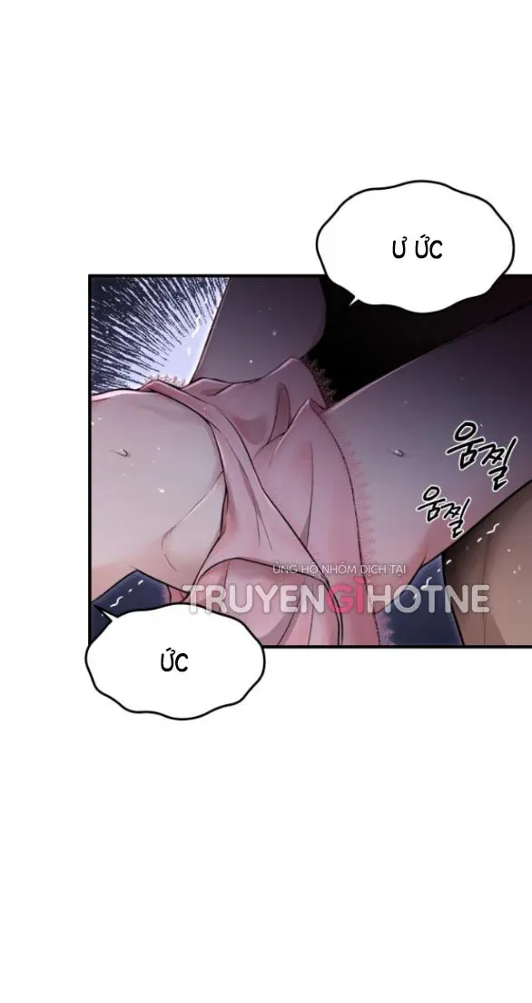 đọc truyện [18+] Phòng Ngủ Bí Mật Của Công Chúa Bị Bỏ Rơi Chương 43.5 ảnh 49 tại Thiên Thai Truyện