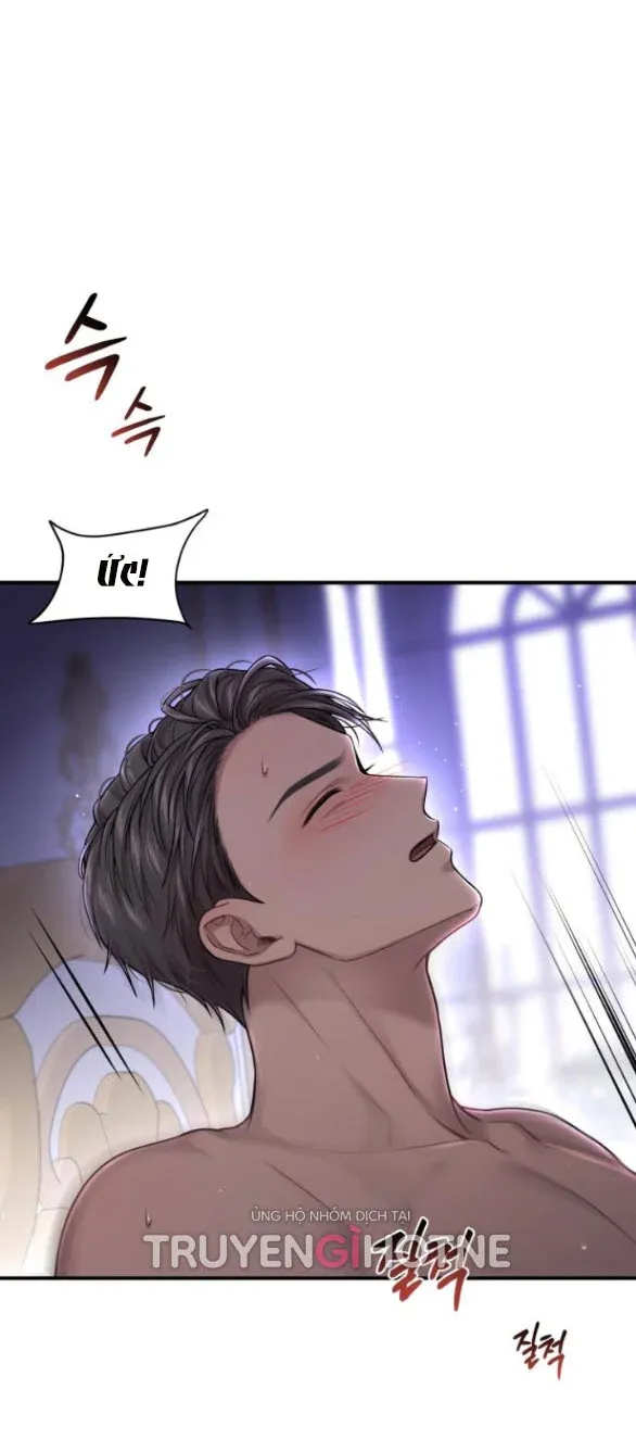 đọc truyện [18+] Phòng Ngủ Bí Mật Của Công Chúa Bị Bỏ Rơi Chương 43.5 ảnh 7 tại Thiên Thai Truyện