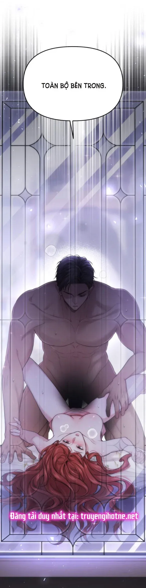 đọc truyện [18+] Phòng Ngủ Bí Mật Của Công Chúa Bị Bỏ Rơi Chương 43.5 ảnh 62 tại Thiên Thai Truyện