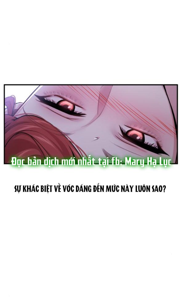 đọc truyện [18+] Phòng Ngủ Bí Mật Của Công Chúa Bị Bỏ Rơi Chương 44.1 ảnh 12 tại Thiên Thai Truyện