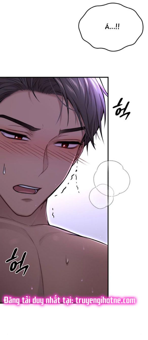 đọc truyện [18+] Phòng Ngủ Bí Mật Của Công Chúa Bị Bỏ Rơi Chương 44.1 ảnh 17 tại Thiên Thai Truyện
