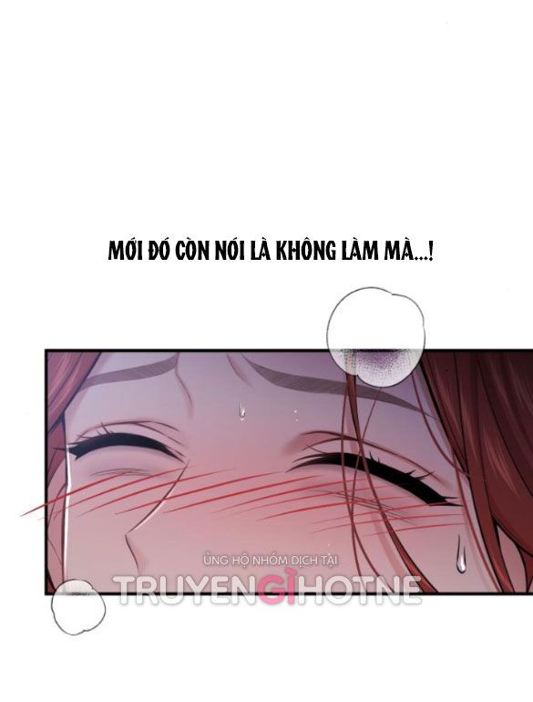 đọc truyện [18+] Phòng Ngủ Bí Mật Của Công Chúa Bị Bỏ Rơi Chương 44.1 ảnh 22 tại Thiên Thai Truyện