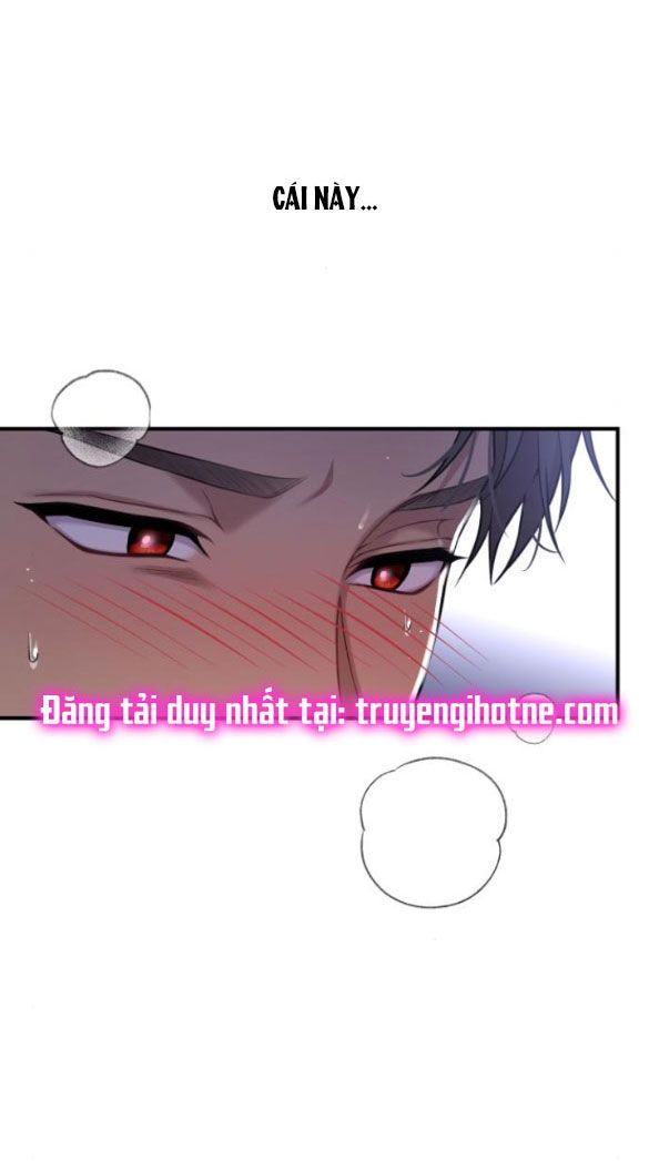 đọc truyện [18+] Phòng Ngủ Bí Mật Của Công Chúa Bị Bỏ Rơi Chương 44.1 ảnh 23 tại Thiên Thai Truyện